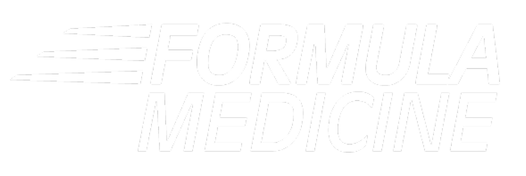 formula medicine logo